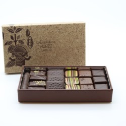 Assortiment chocolats