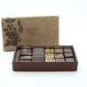 Assortiment chocolats
