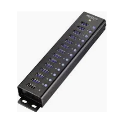 Station de charge USB 6 ports