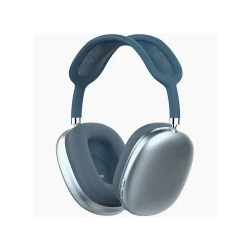 casque bleu bluetooth