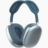 casque bleu bluetooth