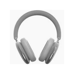 casque blanc bluetooth