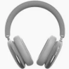 casque blanc bluetooth